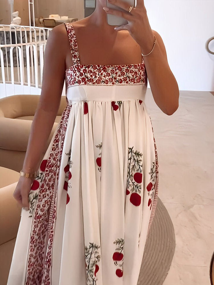 Kate | Chic Maxi Dress