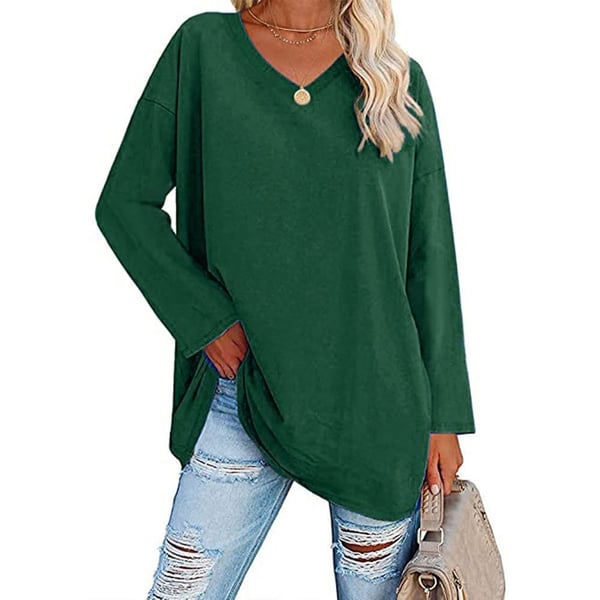 Lana | Cosy Long Sleeve Top