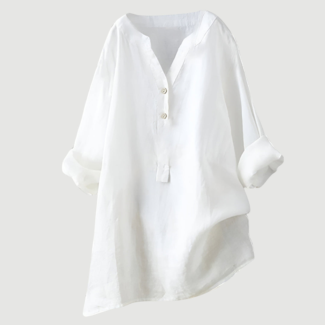 Aeva | Timeless Comfort Top
