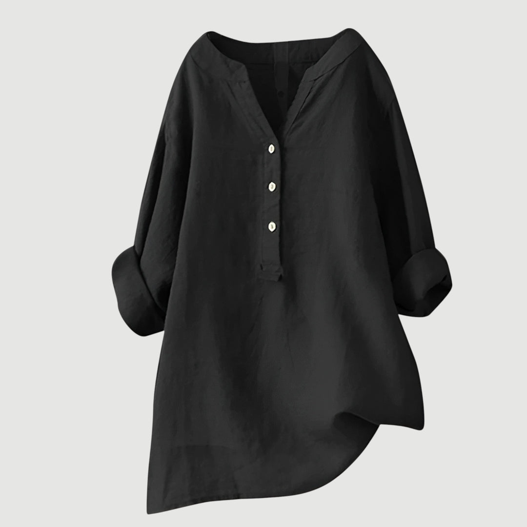 Aeva | Timeless Comfort Top