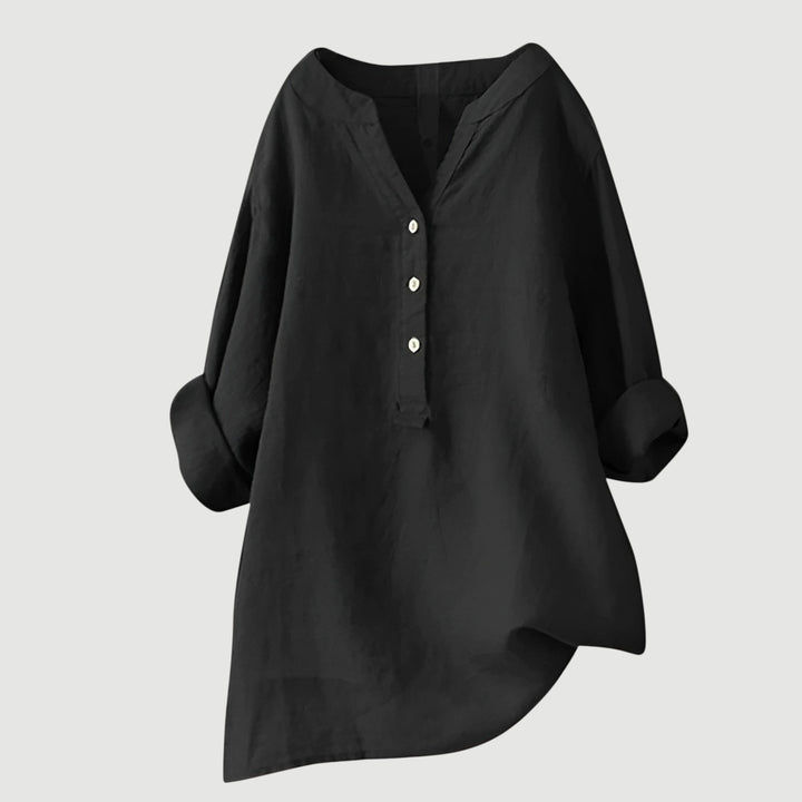 Aeva | Timeless Comfort Top